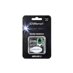 Airflow iCONsmart Humidity & Timer Module - MMHT
