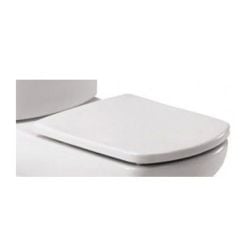Roca Senso Toilet Seat & Cover - Soft Close - 801512004