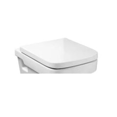 Roca Dama-N Standard Toilet Seat & Cover - 801780004