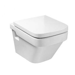 Roca Dama-N Compact Soft Close Toilet Seat & Cover - 80178C004
