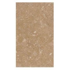 Nuance Feature Bathroom Wall Panel 2420 x 580mm - Classic Travertine - 815530