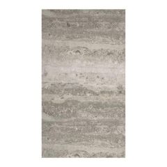 Nuance Finishing Bathroom Wall Panel 2420 x 160mm - Platinum Travertine - 816452