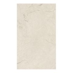 Nuance Tongue & Groove Bathroom Wall Panel 2420 x 1200mm - Alabaster - 817480