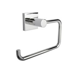 Miller Atlanta Toilet Roll Holder Chrome - 8810C