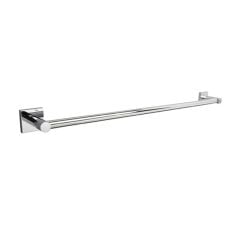 Miller Atlanta Towel Rail 645mm Chrome - 8816C