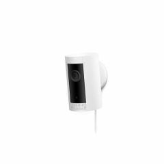 Ring Indoor Cam - White