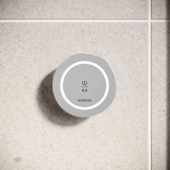 Aqualisa Unity Q Smart Shower Divert Remote Control - UTQ.B3.DVDS.23