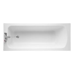 Armitage Shanks Sandringham 21 1700x700mm Bath - E028201