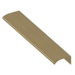 Bathrooms by Trading Depot Pull Handle - Brushed Brass - TDBT104091