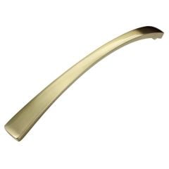 Bathrooms by Trading Depot Bow Handle - Brushed Brass - TDBT106217