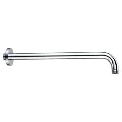 Bathrooms by Trading Depot 300mm Round Shower Arm - Chrome - TDBT105870