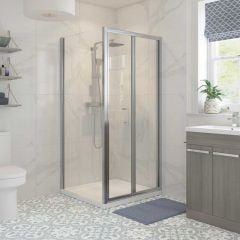 Bathrooms by Trading Depot Hudson 700mm Side Panel - TDBT101409