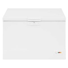 Beko CF1100APW Freestanding Chest Freezer - White