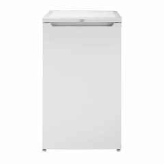 Beko UL4823W Freestanding Under Counter Larder Fridge - White