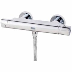 Bristan Artisan Thermostatic Bar Mixer Valve Only - AR2 SHXVOFF C