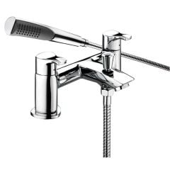 Bristan Capri Bath / Shower Mixer Tap - CAP BSM C