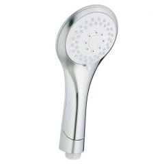 Bristan Evo 3 Function Rub Clean Hand Shower - EVC HAND02 C