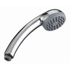 Bristan 100mm Single Function Hand Shower - Chrome - HAND100 C