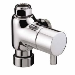 Bristan Prism Two Outlet In Line Diverter Valve - Chrome - PM SDIV C