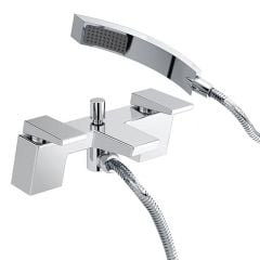 Bristan Sail Bath / Shower Mixer - SAI BSM C