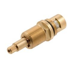 Vado Spares 1/2" Ceramic Cold Valve - Brass - Vado Spares - C-205-RTC