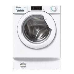 Candy Smart CBW 58D1XE-80 BuiIt-In 8kg 1500rpm Washing Machine - White