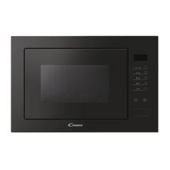Candy MICG25GDFN-80 Combination Built In Microwave & Grill - Black - Clean