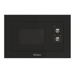 Candy Built-In Microwave - Black - MIS1730BUK