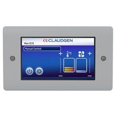 Consort Claudgen Air Curtain Electronic Controller - ACMC