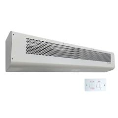 Consort Claudgen Screenzone Extra Wide Air Curtain 12kW - 3 Phase - CA1512S