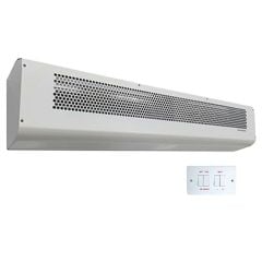 Consort Claudgen Screenzone Extra Wide Air Curtain 16kW - 3 Phase - CA1516S