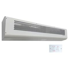 Consort Claudgen Screenzone Extra Wide Air Curtain 15kW - 3 Phase - CA2015S