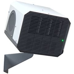 Consort Claudgen Large Commercial Fan Heater- Wireless Controlled 9kW - 3 Phase - CH091RX