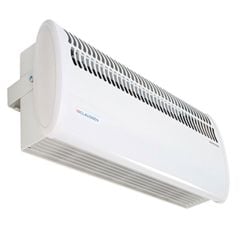 Consort Claudgen RX High Level Fan Heater - Wireless Controlled 3kW - HE7010RX