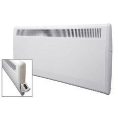 Consort Claudgen PLE Panel Heater with Electronic Timer 1.5kW - PLE150