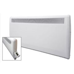 Consort Claudgen PLE Panel Heater with WiFi 2kW - PLE200WIFI