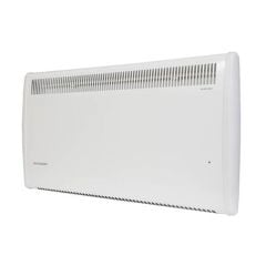 Consort Claudgen PSL Panel Heater - Wireless Controlled 0.75kW - PSL075