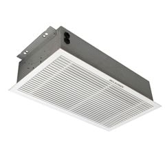 Consort Claudgen Screenzone Commercial Recessed Air Curtain - 4.5kW - RAC0604