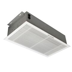 Consort Claudgen RX Recessed Air Curtain - Screenzone with Wireless Control 4.5kW - RAC0604RX