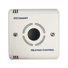 Consort Claudgen Wireless Controller (Run-Back Timer and Thermostat) - SLPB