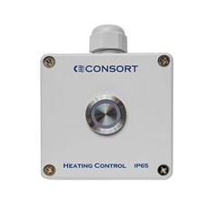 Consort Claudgen Wireless Controller (Waterproof Run-Back Timer and Thermostat) - SLPBWP