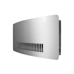 Consort Claudgen SL High Level Fan Heater - Wireless Controlled 3kW - HE7010SL
