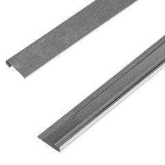 Cladco WPC Wall Cladding Starter Strip - WPCWSTRIP