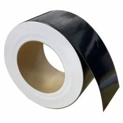 Cladco Frame Protection Deck Tape 65mm x 20m Roll  - Black - DECK TAPE