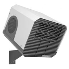 Consort Claudgen Wireless Commercial Fan Heater 6kW - CH06CSiRX