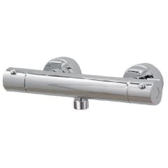 Methven Cool TO Touch Round Bar Valve Only - CTBV03