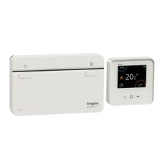 Drayton Wiser Thermostat Kit 1- One Channel Heat Hub Wireless - WT714R9K0902