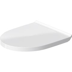Duravit No.1 Toilet Seat And Cover - White - 20710000
