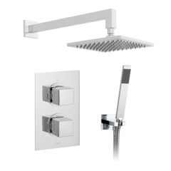 Vado DX Mix Shower Package - DX-172251-MIX-CP