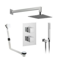 Vado DX Mix Shower Package - DX-173252-MIX-CP